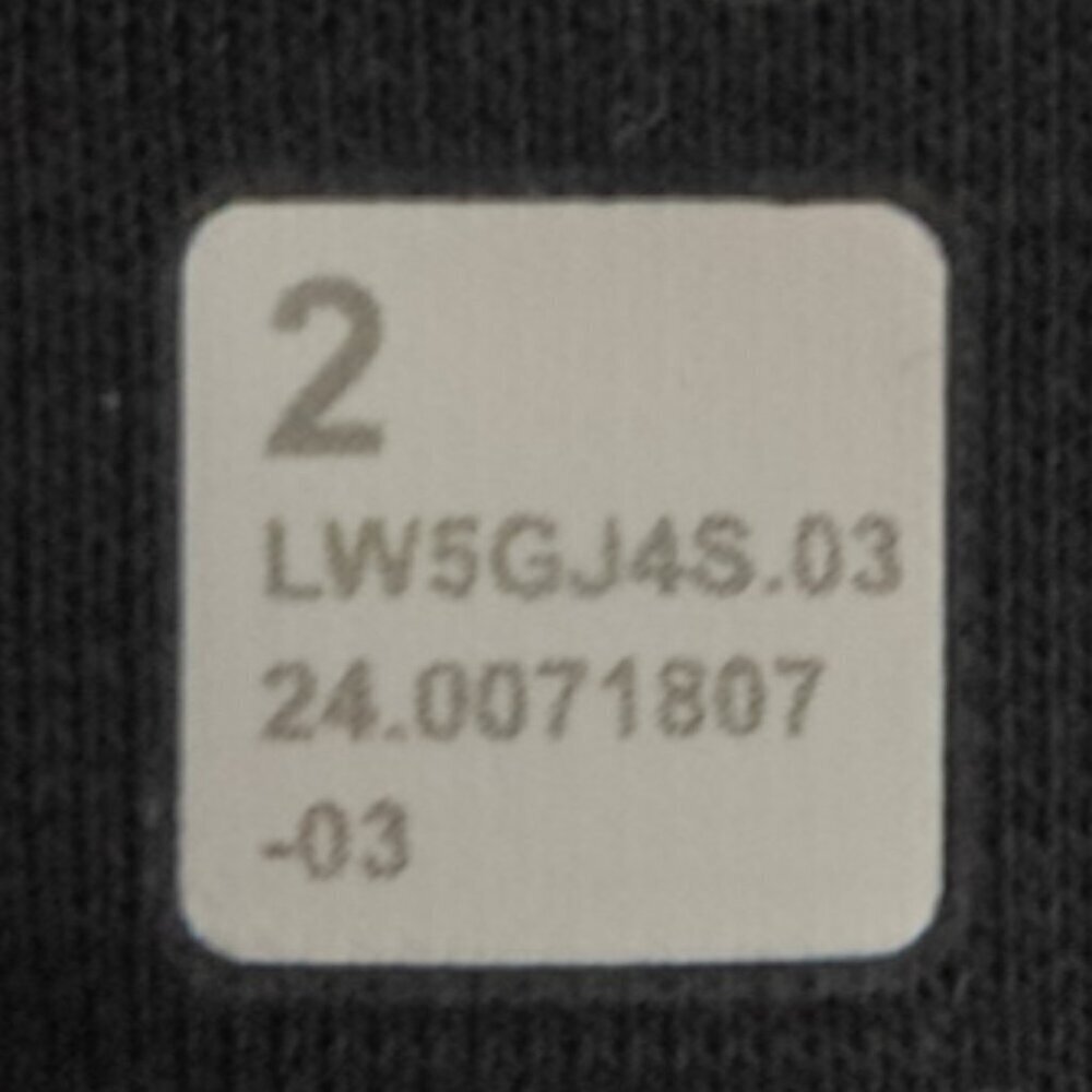 Lululemon Wunder Train High-Rise Tight with Pockets 25" - 2 Black - Picture 6 of 8